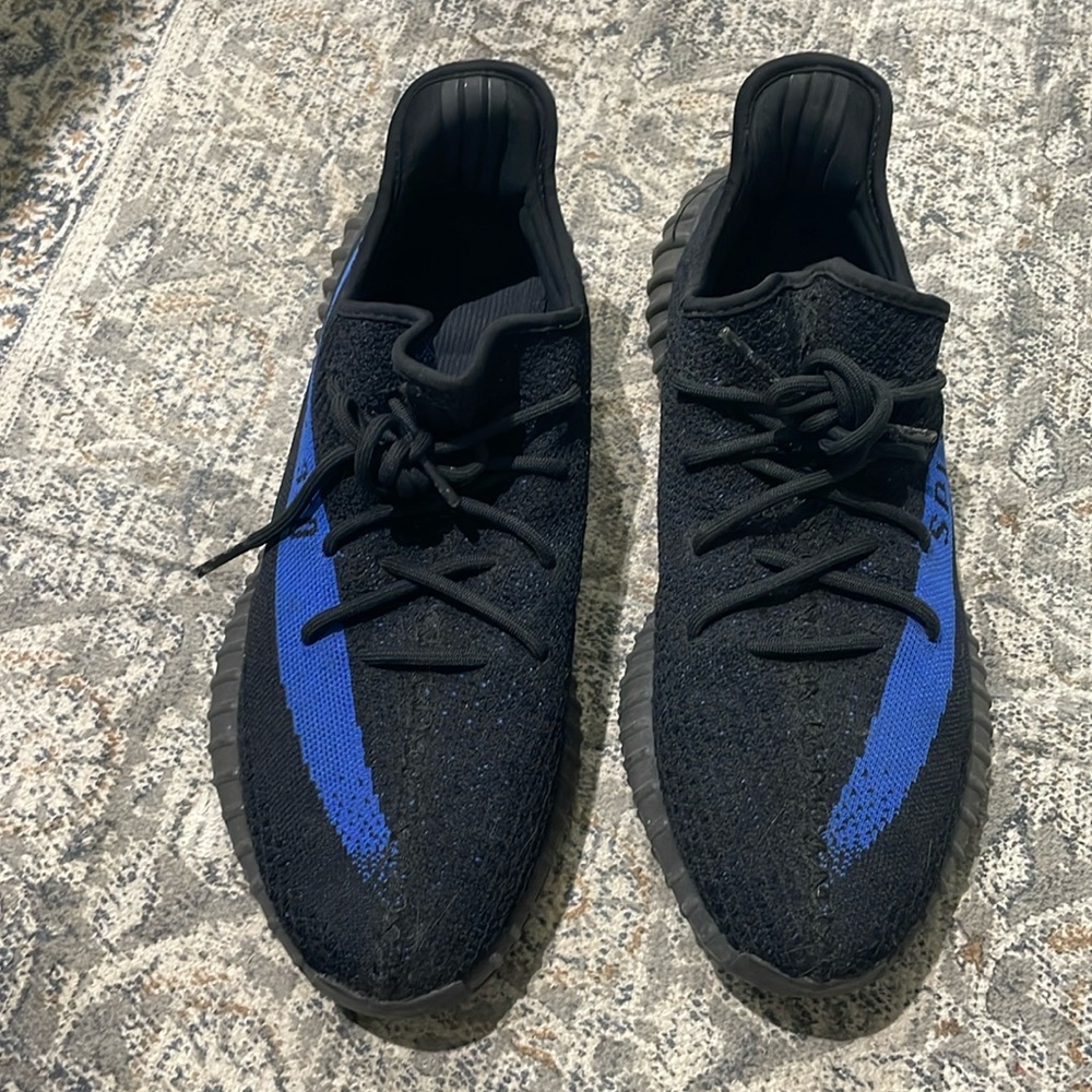 Yeezy boost SPLY350
